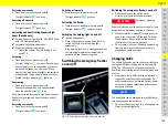 Preview for 163 page of Porsche 911 2020 Owner'S Manual