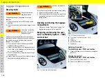 Preview for 164 page of Porsche 911 2020 Owner'S Manual