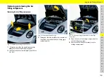 Preview for 165 page of Porsche 911 2020 Owner'S Manual