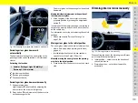 Preview for 175 page of Porsche 911 2020 Owner'S Manual