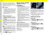 Preview for 194 page of Porsche 911 2020 Owner'S Manual