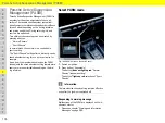 Preview for 198 page of Porsche 911 2020 Owner'S Manual