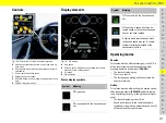 Preview for 213 page of Porsche 911 2020 Owner'S Manual