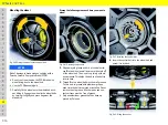 Preview for 318 page of Porsche 911 2020 Owner'S Manual