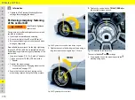 Preview for 320 page of Porsche 911 2020 Owner'S Manual