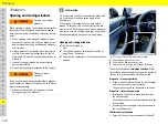 Preview for 322 page of Porsche 911 2020 Owner'S Manual