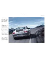 Предварительный просмотр 7 страницы Porsche 911 911 Catalog