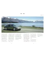 Предварительный просмотр 37 страницы Porsche 911 911 Catalog