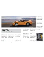 Предварительный просмотр 43 страницы Porsche 911 911 Catalog