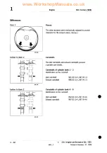 Предварительный просмотр 22 страницы Porsche 911 CARRERA - 2001 Technical Manual