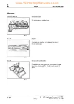 Предварительный просмотр 26 страницы Porsche 911 CARRERA - 2001 Technical Manual