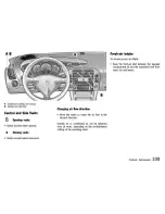 Предварительный просмотр 109 страницы Porsche 911 CARRERA - 2003 Manual