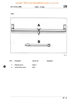 Предварительный просмотр 271 страницы Porsche 911 Carrera (996) Technical Manual