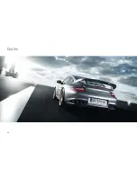 Preview for 9 page of Porsche 911 GT2 RS User Handbook Manual