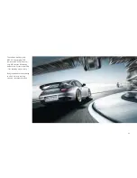 Preview for 16 page of Porsche 911 GT2 RS User Handbook Manual