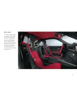 Preview for 20 page of Porsche 911 GT2 RS User Handbook Manual