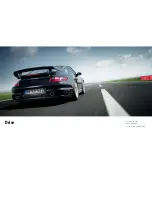 Предварительный просмотр 8 страницы Porsche 911 GT2 - Brochure