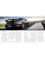 Предварительный просмотр 11 страницы Porsche 911 GT2 - Brochure