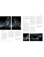 Предварительный просмотр 35 страницы Porsche 911 GT2 - Brochure