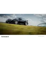 Предварительный просмотр 40 страницы Porsche 911 GT2 - Brochure