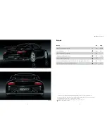 Предварительный просмотр 44 страницы Porsche 911 GT2 - Brochure