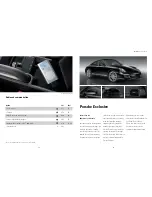 Предварительный просмотр 48 страницы Porsche 911 GT2 - Brochure