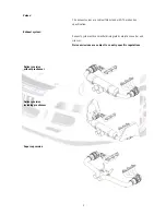 Предварительный просмотр 14 страницы Porsche 911 GT3 Cup 2008 Technical Handbook