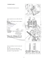 Предварительный просмотр 23 страницы Porsche 911 GT3 Cup 2008 Technical Handbook