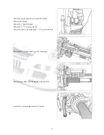 Предварительный просмотр 24 страницы Porsche 911 GT3 Cup 2008 Technical Handbook