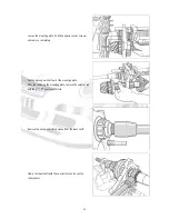 Предварительный просмотр 25 страницы Porsche 911 GT3 Cup 2008 Technical Handbook