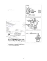 Предварительный просмотр 26 страницы Porsche 911 GT3 Cup 2008 Technical Handbook