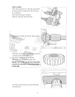 Предварительный просмотр 27 страницы Porsche 911 GT3 Cup 2008 Technical Handbook