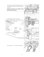 Предварительный просмотр 28 страницы Porsche 911 GT3 Cup 2008 Technical Handbook