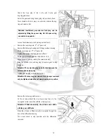 Предварительный просмотр 31 страницы Porsche 911 GT3 Cup 2008 Technical Handbook