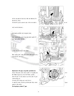 Предварительный просмотр 34 страницы Porsche 911 GT3 Cup 2008 Technical Handbook