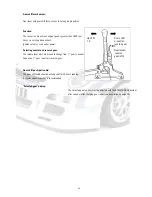 Предварительный просмотр 35 страницы Porsche 911 GT3 Cup 2008 Technical Handbook