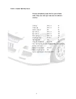 Предварительный просмотр 36 страницы Porsche 911 GT3 Cup 2008 Technical Handbook