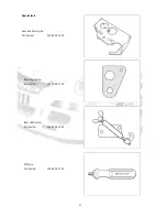 Предварительный просмотр 37 страницы Porsche 911 GT3 Cup 2008 Technical Handbook