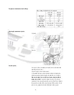 Предварительный просмотр 44 страницы Porsche 911 GT3 Cup 2008 Technical Handbook