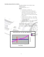 Предварительный просмотр 52 страницы Porsche 911 GT3 Cup 2008 Technical Handbook