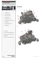 Предварительный просмотр 61 страницы Porsche 911 GT3 Cup 2018 Techical Manual