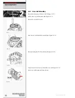 Предварительный просмотр 89 страницы Porsche 911 GT3 Cup 2018 Techical Manual