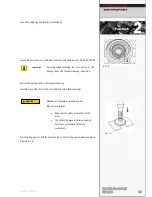 Предварительный просмотр 90 страницы Porsche 911 GT3 Cup 2018 Techical Manual