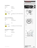 Предварительный просмотр 104 страницы Porsche 911 GT3 Cup 2018 Techical Manual