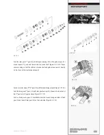 Предварительный просмотр 124 страницы Porsche 911 GT3 Cup 2018 Techical Manual