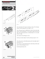 Предварительный просмотр 125 страницы Porsche 911 GT3 Cup 2018 Techical Manual