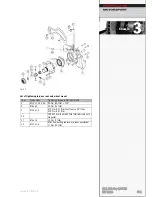 Предварительный просмотр 192 страницы Porsche 911 GT3 Cup 2018 Techical Manual