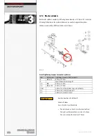 Предварительный просмотр 213 страницы Porsche 911 GT3 Cup 2018 Techical Manual