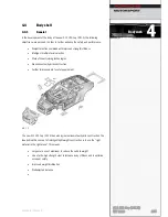 Предварительный просмотр 226 страницы Porsche 911 GT3 Cup 2018 Techical Manual