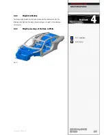 Предварительный просмотр 228 страницы Porsche 911 GT3 Cup 2018 Techical Manual